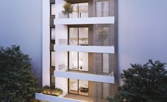 Duplex 190 m² Selanik çevresinde