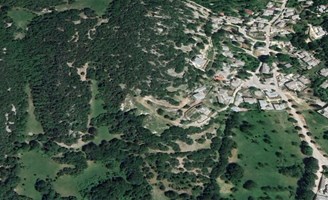 Arsa 1090 m² Epirus’da