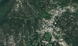 Arsa 800 m² Epirus’da