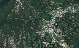 Arsa 800 m² Epirus’da