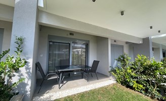 Daire 28 m² Sithonia’da (Chalkidiki)