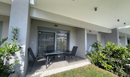 բնակարան 28 m² Խալկիդիկի-Սիթոնիայում