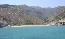 Land 402000 m² in Cyclades