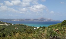 Land 6350 m² in Crete