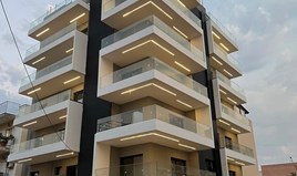 Wohnung 68 m² in Athen