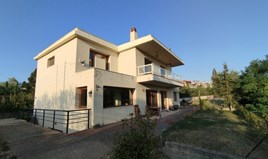 Detached house 335 m² in the suburbs of Thessaloniki