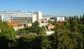 Apartament 82 m² w Atenach