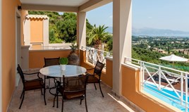 Villa 325 m² Korfu’da