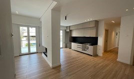 Flat 117 m² in Athens
