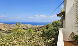 Einfamilienhaus 108 m² auf Kreta