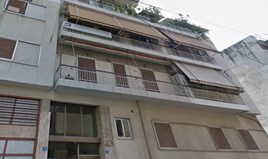 Διαμέρισμα 55 μ² στην Αθήνα