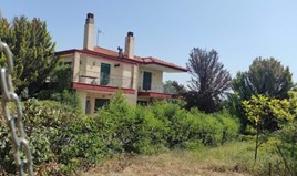 Einfamilienhaus 280 m² in den Vororten von Thessaloniki