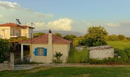 Μονοκατοικία 50 μ² στην κεντρική Ελλάδα