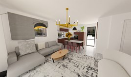شقة 70 m² في أثينا