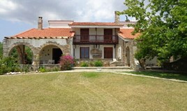 Villa 570 m² Evia’da