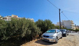 Парцел 236 m² на Крит