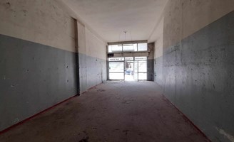 Commercial property 230 m² Selanik’te