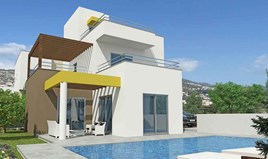 Vila 143 m² u Pafos