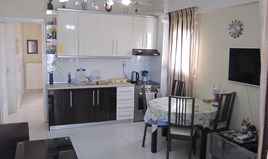 Appartement 55 m² dans la banlieue de Thessalonique
