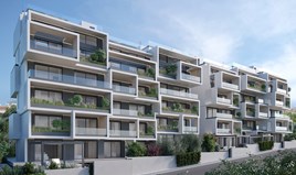 Апартамент 97 m² в Атина