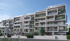 Apartament 79 m² w Atenach