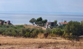Land 4495 m² auf Sithonia (Chalkidiki)