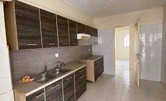 Daire 94 m² Atina’da