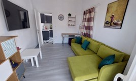 Wohnung 48 m² in den Vororten von Thessaloniki
