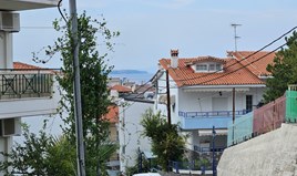 Stan 40 m² na Kasandri (Halkidiki)