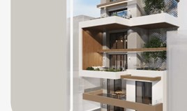 Apartament 121 m² w Salonikach