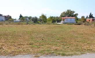 Arsa 3000 m² Pieria’da