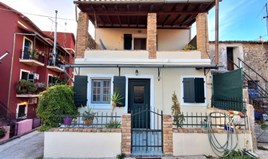 Dom wolnostojący 69 m² na Korfu