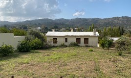 Terrain 1500 m² en Crète