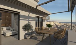 Maisonette 100 m² in Athen