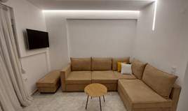 Daire 42 m² Kassandra’da (Chalkidiki)