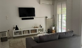 Apartament 94 m² w Atenach