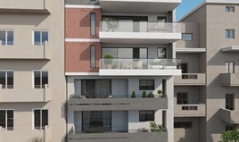 Wohnung 118 m² in Athen