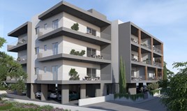 Flat 74 m² in Limassol