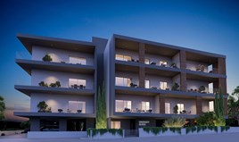 Appartement 111 m² à Limassol