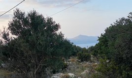 Land 2791 m² in Crete