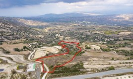 Land 20880 m² in Paphos