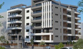 Апартамент 70 m² в Атина