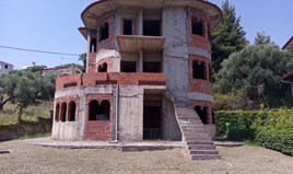 Къща 185 m² в Касандра (Халкидики)