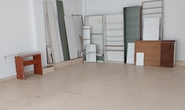 Commercial property 205 m² სალონიკში