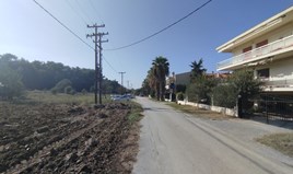 Γη 1321 μ² στα περίχωρα Θεσσαλονίκης