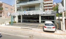 Commercial property 375 m² in Athen