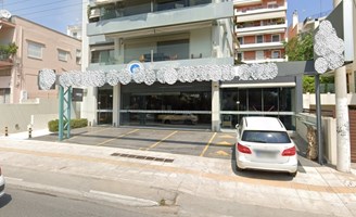 Commercial property 375 m² Atina’da