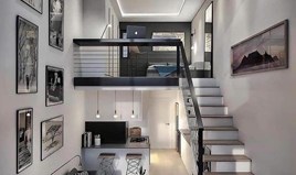 Апартамент 55 m² в Солун