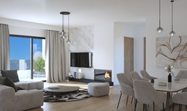 Wohnung 130 m² in Athen