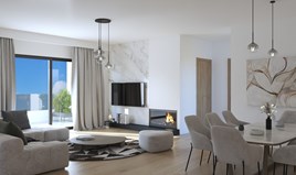 Flat 130 m² in Athens